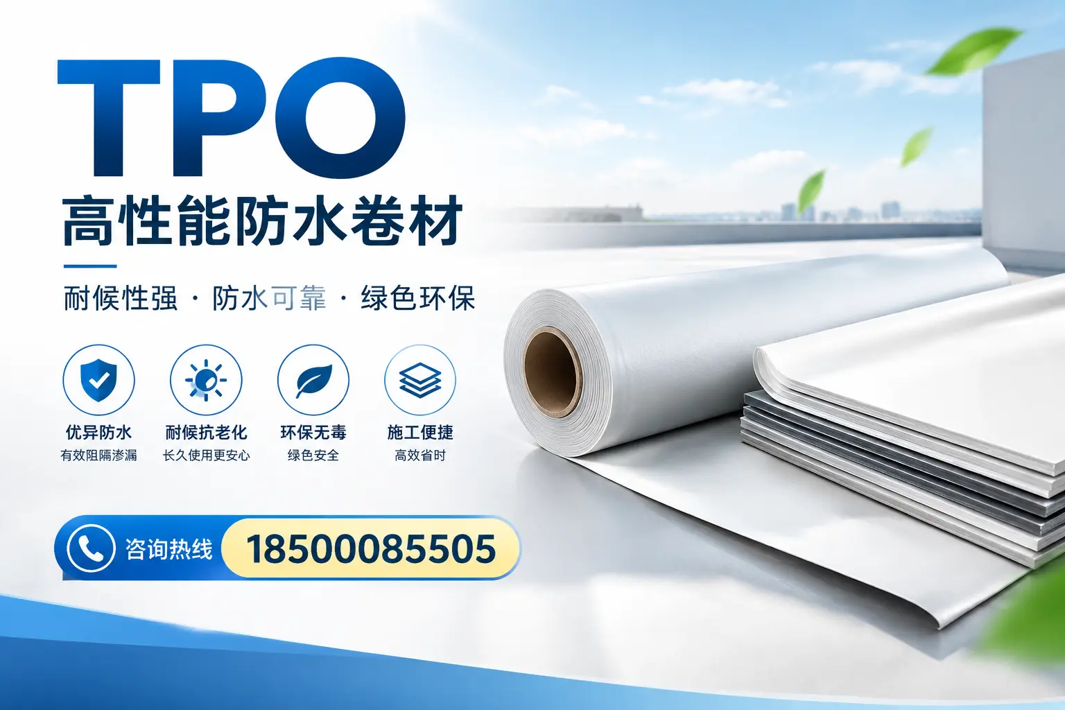 tpo行业趋势分析，石河子企业应如何应对